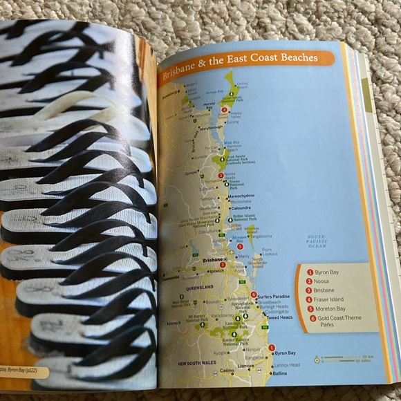 Lonely Planet Discover Australia experience the best of Australia travel guide - Picture 4 of 5